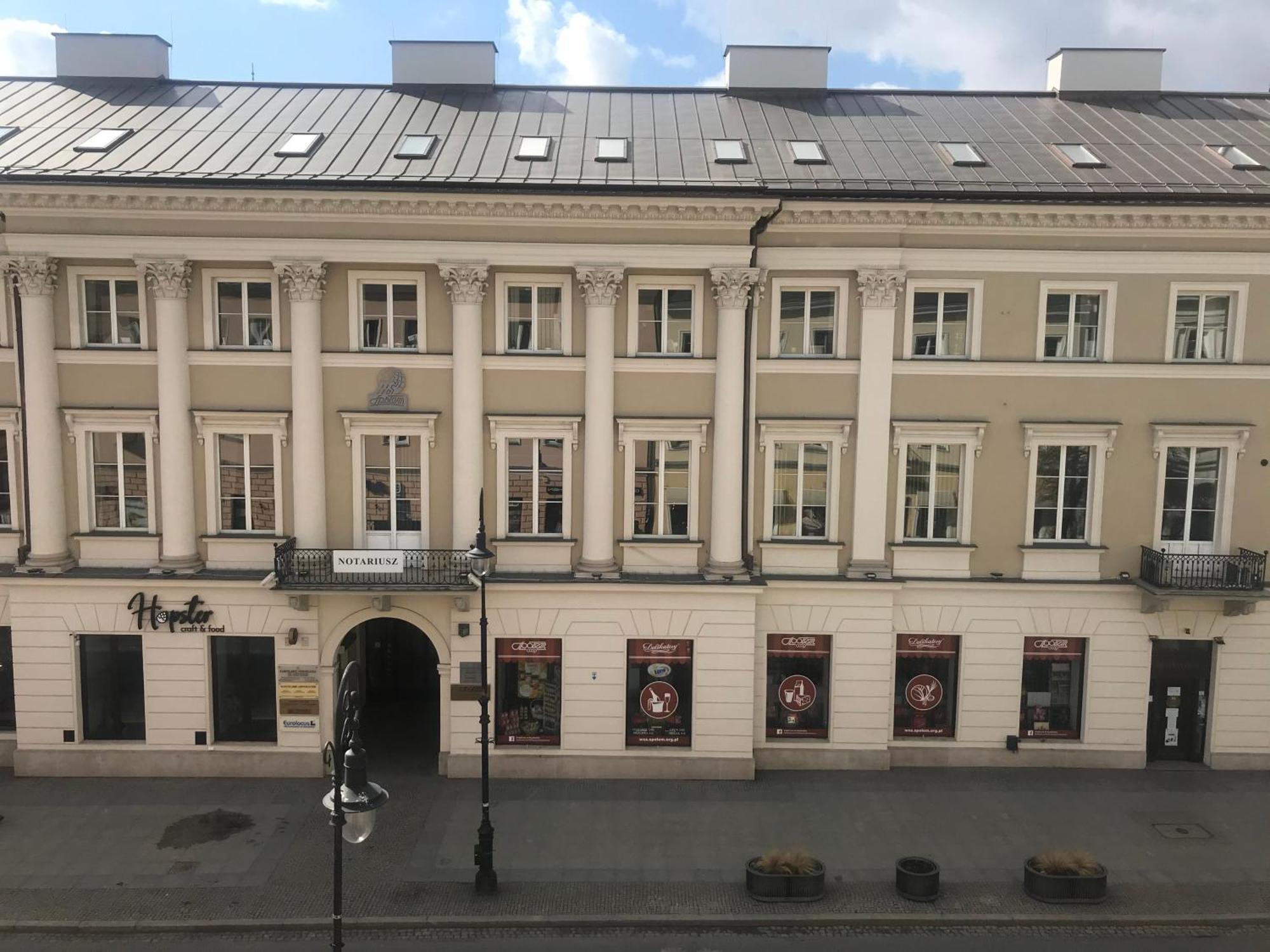 Nowy Swiat 60 - 170 M Do Metra - Prywatne Mieszkanie W Centrum Warszawy - Better Rental วอร์ซอ ภายนอก รูปภาพ